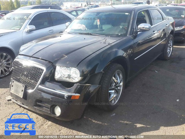 2009 Chrysler 300 LIMITED 2C3LK33VX9H631867 Bild 1