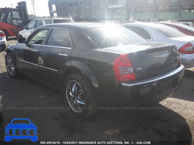 2009 Chrysler 300 LIMITED 2C3LK33VX9H631867 image 2