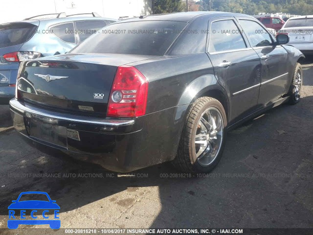 2009 Chrysler 300 LIMITED 2C3LK33VX9H631867 Bild 3