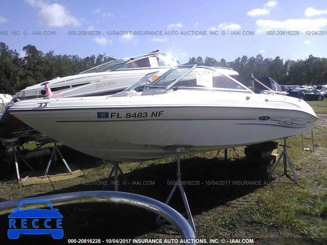 2004 SEA RAY OTHER SERRB087C404 image 1