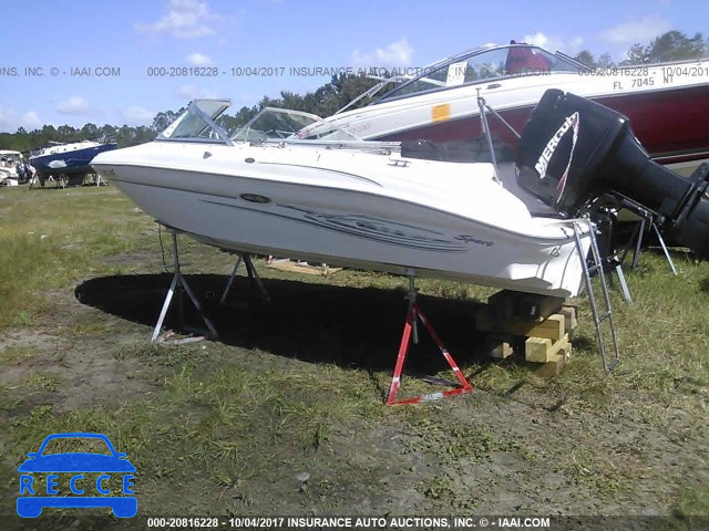 2004 SEA RAY OTHER SERRB087C404 image 3