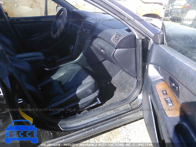 2001 Lexus ES 300 JT8BF28G015109744 image 4