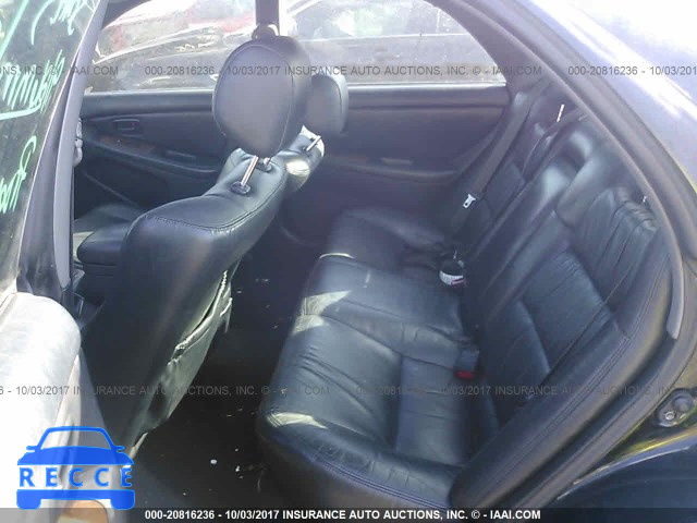 2001 Lexus ES 300 JT8BF28G015109744 Bild 7