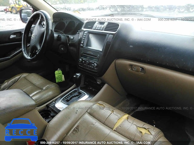 2006 Acura MDX 2HNYD18916H525227 image 4