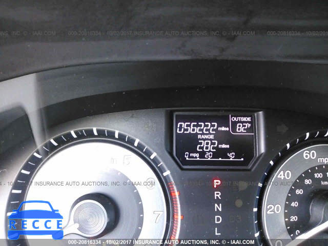 2013 Honda Odyssey 5FNRL5H66DB004131 image 6