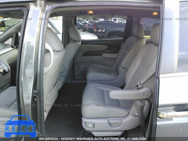 2013 Honda Odyssey 5FNRL5H66DB004131 image 7