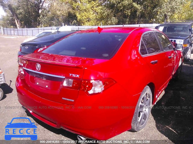 2013 Acura TSX JH4CU2F83DC004220 зображення 3