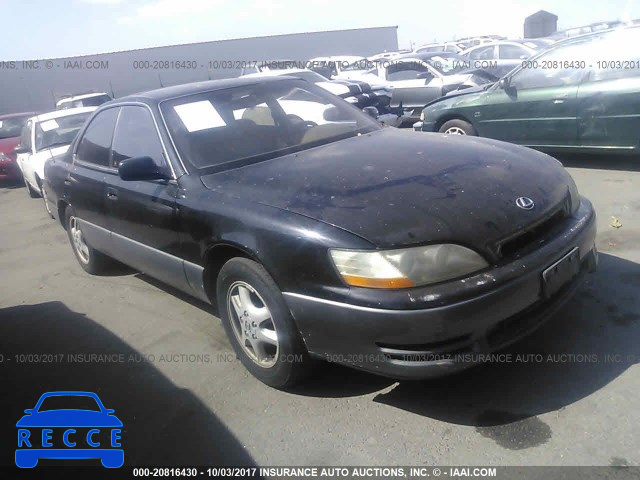 1995 Lexus ES 300 JT8GK13T5S0098884 image 0