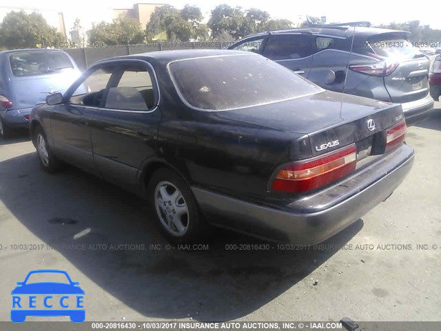 1995 Lexus ES 300 JT8GK13T5S0098884 зображення 2