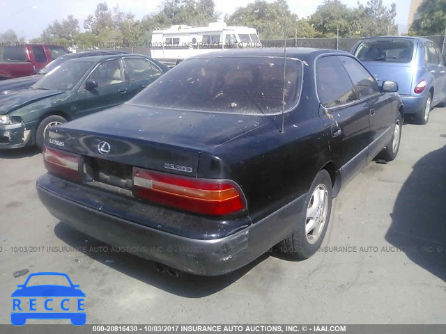 1995 Lexus ES 300 JT8GK13T5S0098884 зображення 3