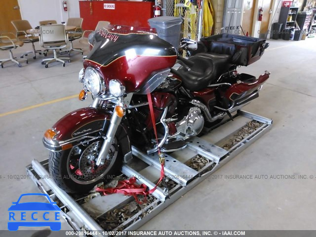 2007 Harley-davidson FLHTCUI 1HD1FC4187Y711947 image 1