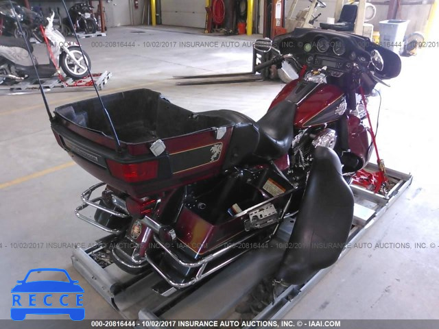 2007 Harley-davidson FLHTCUI 1HD1FC4187Y711947 Bild 3