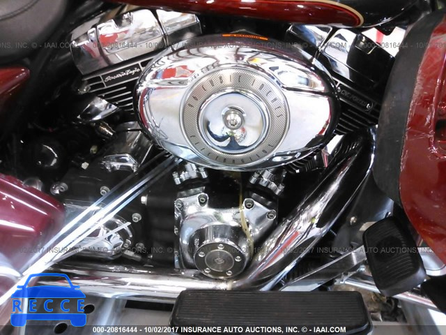 2007 Harley-davidson FLHTCUI 1HD1FC4187Y711947 Bild 7