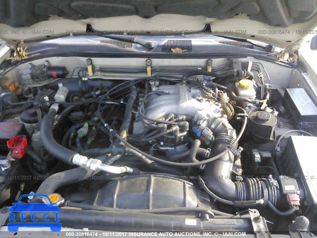 2000 Nissan Pathfinder JN8AR07S2YW403430 image 9