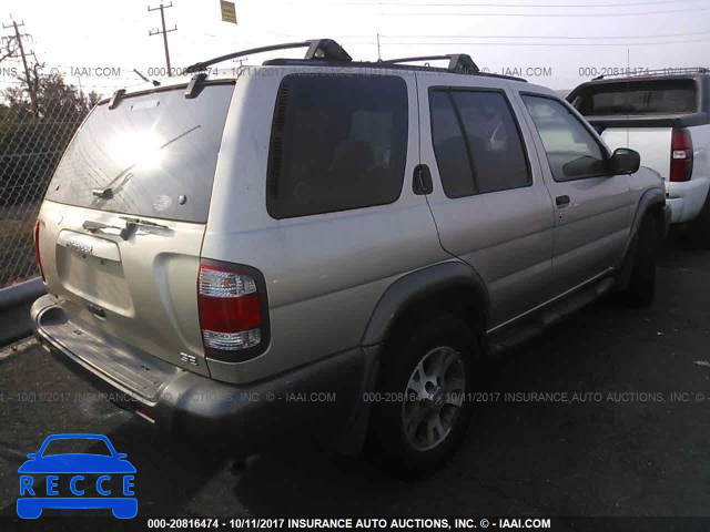 2000 Nissan Pathfinder JN8AR07S2YW403430 image 3