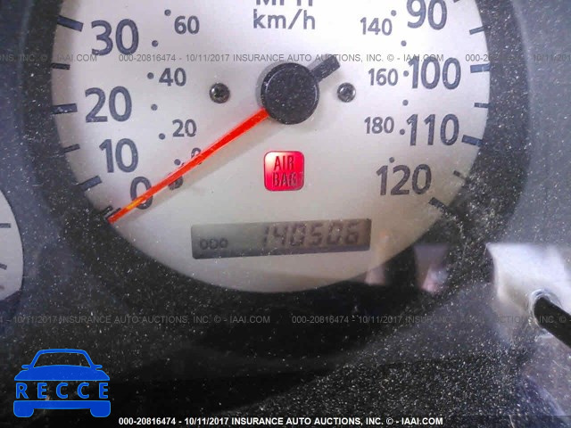 2000 Nissan Pathfinder JN8AR07S2YW403430 image 6