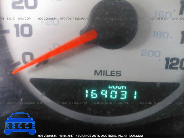 2004 Dodge Neon 1B3ES56C74D535244 Bild 6