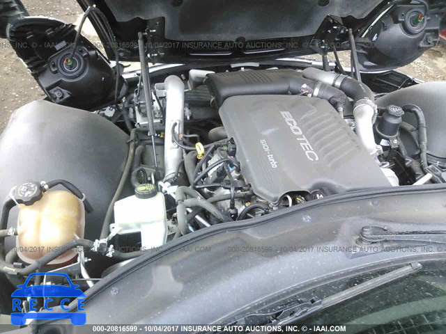 2007 Pontiac Solstice 1G2MG35X97Y122196 image 9