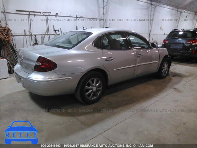 2007 Buick Lacrosse 2G4WC582571132847 image 3