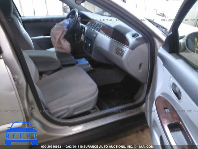 2007 Buick Lacrosse 2G4WC582571132847 image 4