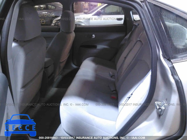 2007 Buick Lacrosse 2G4WC582571132847 image 7