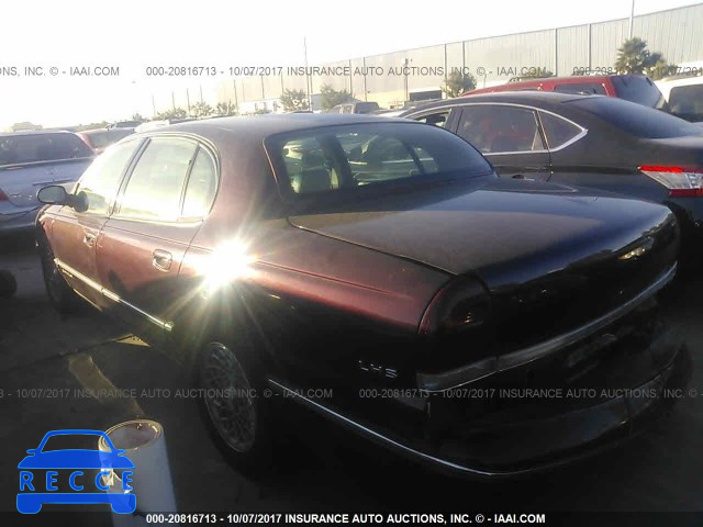 1996 CHRYSLER LHS 2C3HC56F5TH136745 image 2