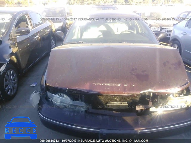 1996 CHRYSLER LHS 2C3HC56F5TH136745 Bild 5