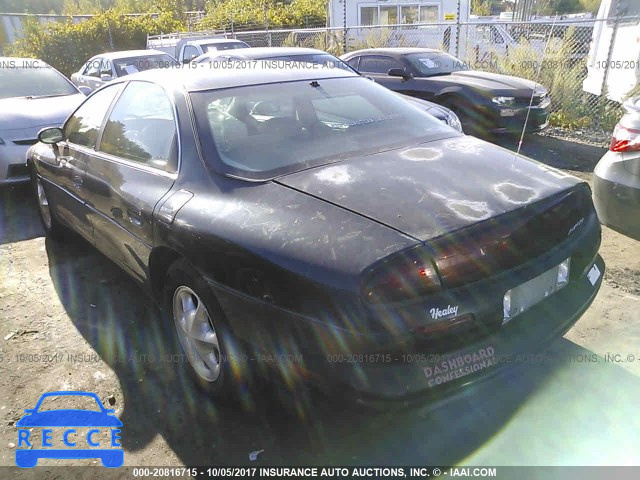 1998 Oldsmobile Aurora 1G3GR62C7W4108597 image 2