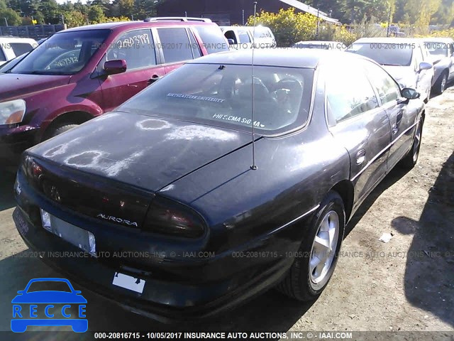 1998 Oldsmobile Aurora 1G3GR62C7W4108597 image 3