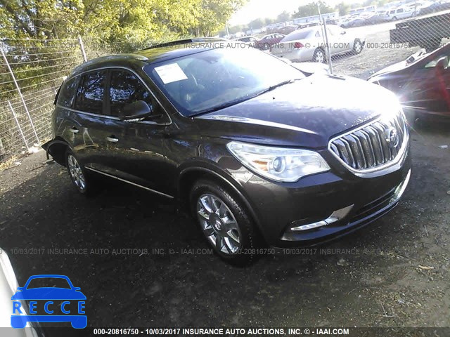2014 Buick Enclave 5GAKVCKDXEJ100993 Bild 0