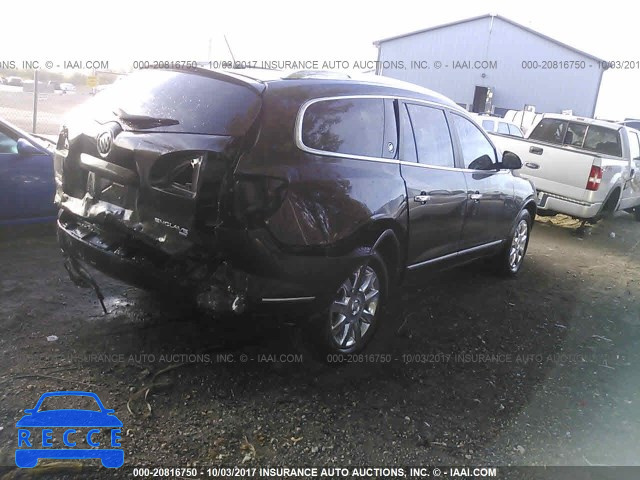 2014 Buick Enclave 5GAKVCKDXEJ100993 image 3