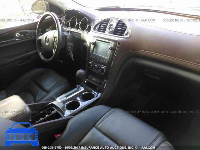2014 Buick Enclave 5GAKVCKDXEJ100993 image 4