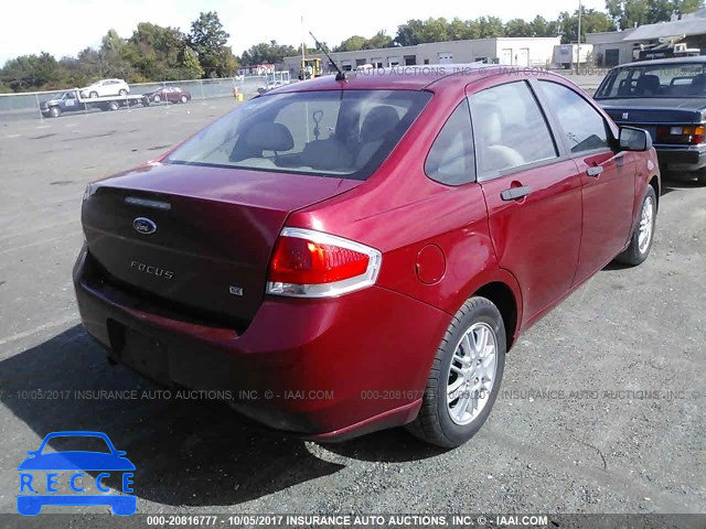 2010 Ford Focus 1FAHP3FN3AW105526 image 3