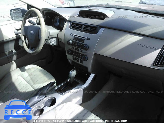 2010 Ford Focus 1FAHP3FN3AW105526 image 4