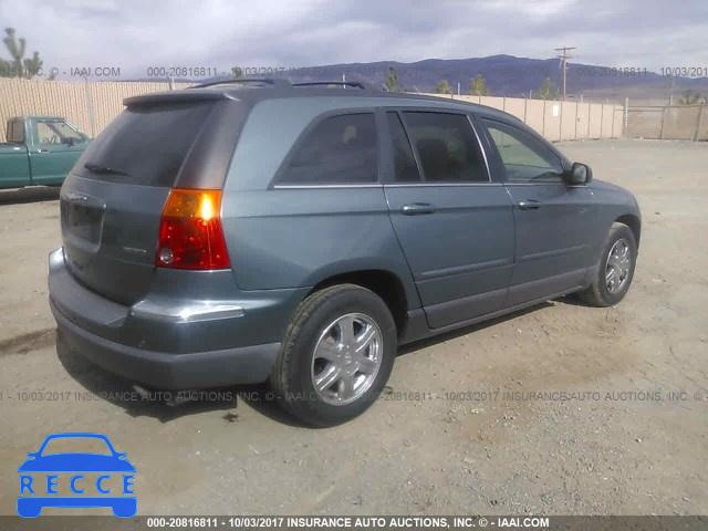 2005 CHRYSLER PACIFICA 2C8GF68405R489423 image 3