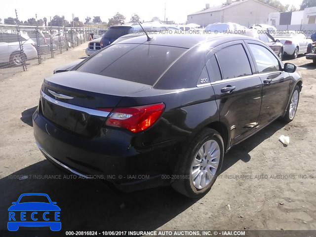 2012 Chrysler 200 1C3CCBAB0CN319779 image 3