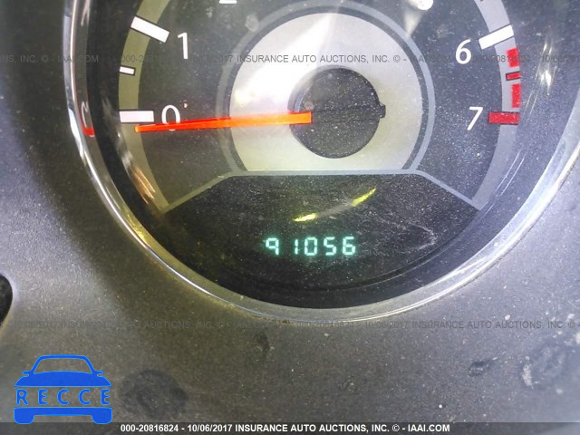 2012 Chrysler 200 1C3CCBAB0CN319779 image 6