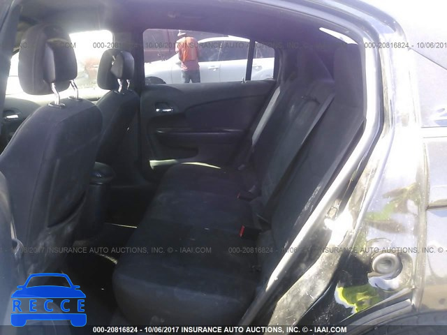 2012 Chrysler 200 1C3CCBAB0CN319779 image 7