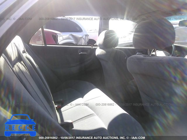 2000 Honda Accord 3HGCG6656YG705201 image 7