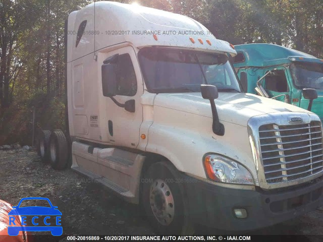 2011 FREIGHTLINER CASCADIA 125 1FUJGLDR8BSAZ4027 image 0