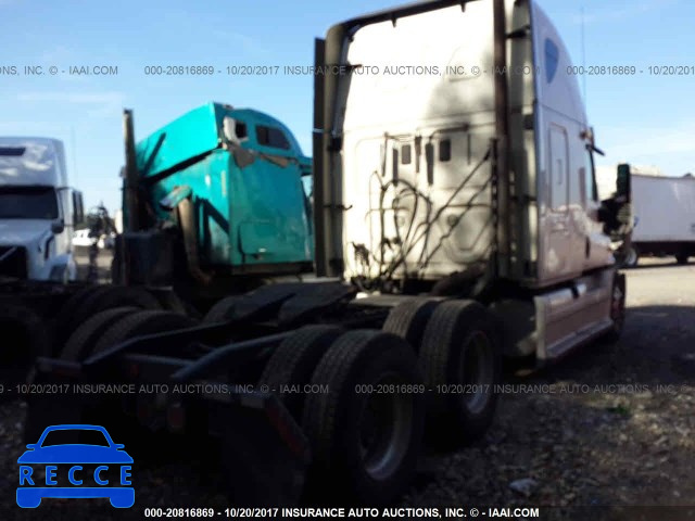 2011 FREIGHTLINER CASCADIA 125 1FUJGLDR8BSAZ4027 image 3