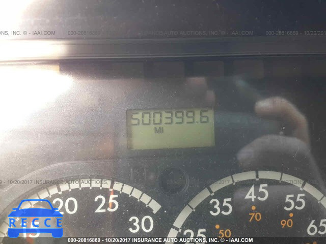 2011 FREIGHTLINER CASCADIA 125 1FUJGLDR8BSAZ4027 image 5
