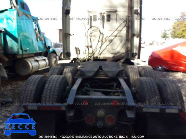 2011 FREIGHTLINER CASCADIA 125 1FUJGLDR8BSAZ4027 image 7