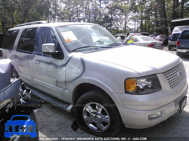 2006 FORD EXPEDITION LIMITED 1FMFU19586LA71579 image 0