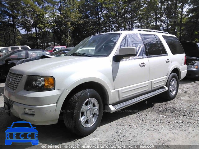 2006 FORD EXPEDITION LIMITED 1FMFU19586LA71579 image 1