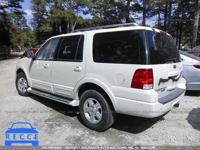 2006 FORD EXPEDITION LIMITED 1FMFU19586LA71579 image 2