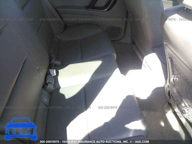2006 Subaru Legacy OUTBACK 2.5I LIMITED 4S4BP62C366358189 image 7