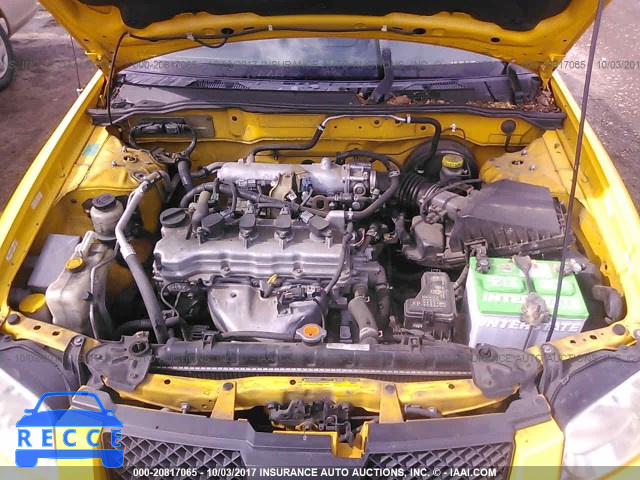 2006 Nissan Sentra 3N1CB51D56L471680 image 9