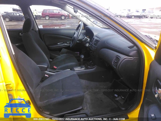 2006 Nissan Sentra 3N1CB51D56L471680 image 4