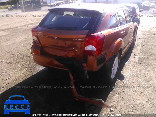 2011 DODGE CALIBER MAINSTREET 1B3CB3HA6BD268697 зображення 5